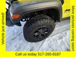 2023 Wrangler Thumbnail 3