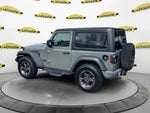 2022 Wrangler Thumbnail 1