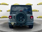 2022 Wrangler Thumbnail 2