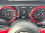 2022 Wrangler Thumbnail 5