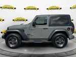 2022 Wrangler Thumbnail 6