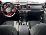 2022 Wrangler Thumbnail 7
