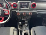 2022 Wrangler Thumbnail 8