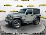 2022 Wrangler Thumbnail 15