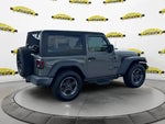2022 Wrangler Thumbnail 16