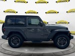 2022 Wrangler Thumbnail 17