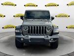 2022 Wrangler Thumbnail 18