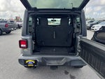 2022 Wrangler Thumbnail 21