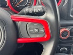 2022 Wrangler Thumbnail 24