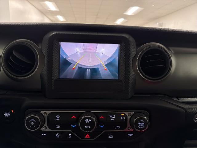 2023 Jeep Wrangler - $27,896