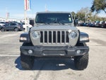 2022 Wrangler Thumbnail 2