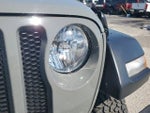 2022 Wrangler Thumbnail 3
