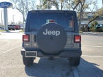 2022 Wrangler Thumbnail 9