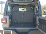 2022 Wrangler Thumbnail 10