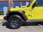 2022 Wrangler Thumbnail 3