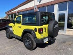 2022 Wrangler Thumbnail 5