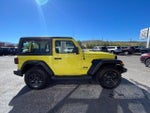 2022 Wrangler Thumbnail 9
