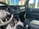 2022 Wrangler Thumbnail 14