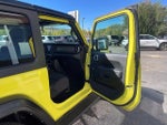 2022 Wrangler Thumbnail 16