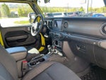 2022 Wrangler Thumbnail 18