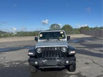 2022 Wrangler Thumbnail 2