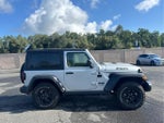 2022 Wrangler Thumbnail 4