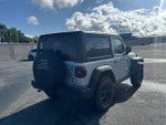 2022 Wrangler Thumbnail 5