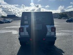 2022 Wrangler Thumbnail 6