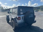2022 Wrangler Thumbnail 7
