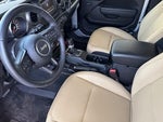 2022 Wrangler Thumbnail 14