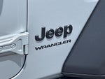 2022 Wrangler Thumbnail 31
