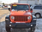 2023 Wrangler Thumbnail 2