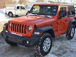 2023 Wrangler Thumbnail 3