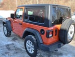 2023 Wrangler Thumbnail 5