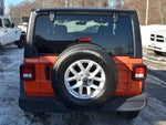 2023 Wrangler Thumbnail 6