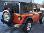 2023 Wrangler Thumbnail 7
