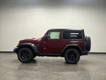 2021 Wrangler Thumbnail 5