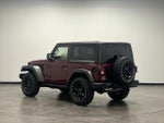 2021 Wrangler Thumbnail 6