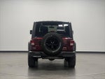 2021 Wrangler Thumbnail 7