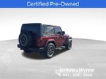 2021 Wrangler Thumbnail 1