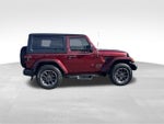 2021 Wrangler Thumbnail 2
