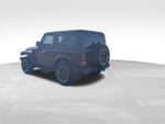 2021 Wrangler Thumbnail 5