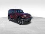 2021 Wrangler Thumbnail 7