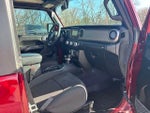 2021 Wrangler Thumbnail 8
