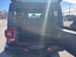 2021 Wrangler Thumbnail 11
