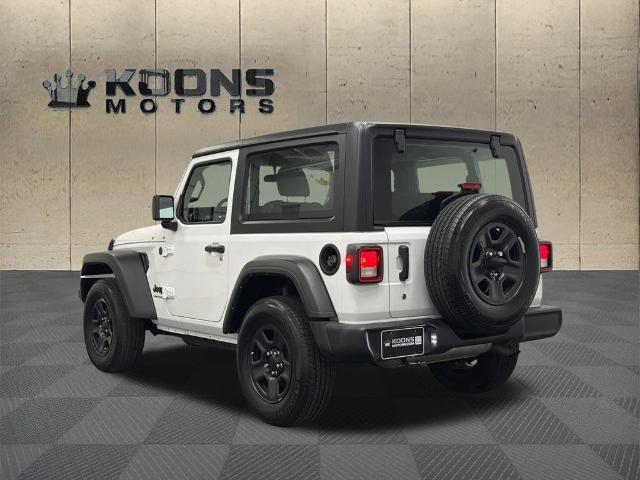 2022 Jeep Wrangler - $24,000