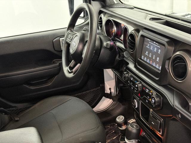 2022 Jeep Wrangler - $24,000