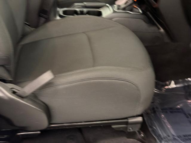 2022 Jeep Wrangler - $24,000