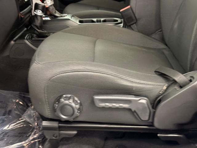 2022 Jeep Wrangler - $24,000