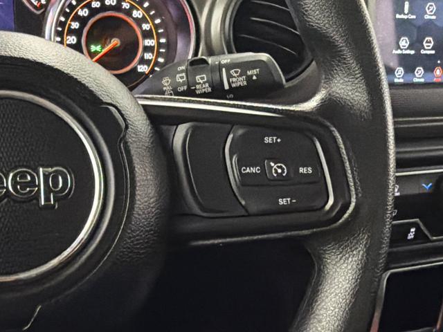 2022 Jeep Wrangler - $24,000